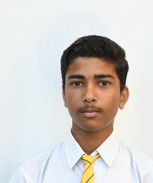 ADITYA KUMAR 